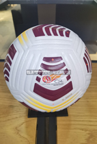 Nike CSL NK FLIGHT 2021 super high-end game ball number five football CU8025-100