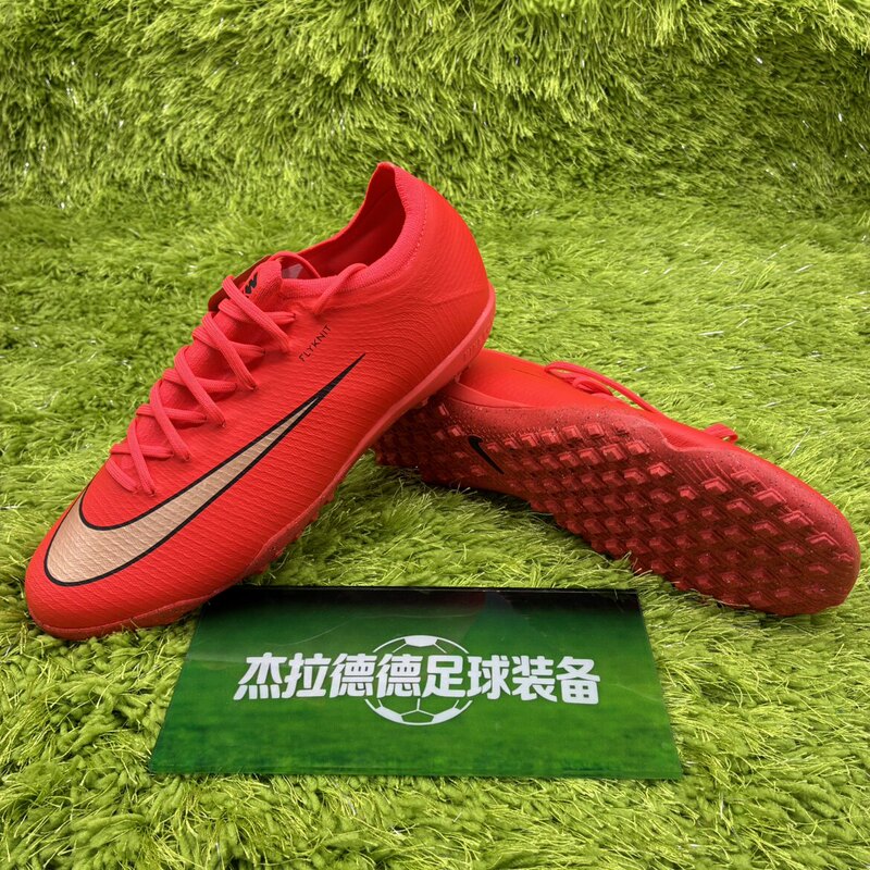 Nike Vapor Pro Tf Mercurial 17 Semi-Premium Artificial Turf Soccer Shoes Im5811-600 Nike Vapor Pro Tf Mercurial 17 Semi-Premium Artificial Turf Soccer Shoes Im5811-600