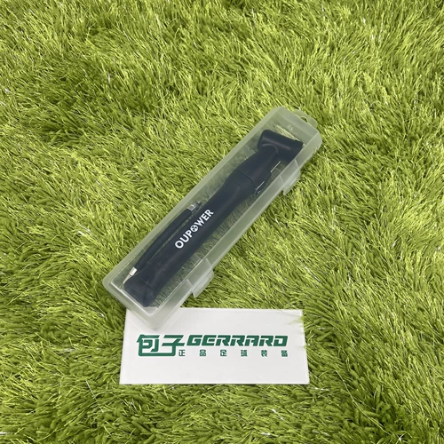 Портативный переносной футбольный баскетбольный надувной воздушный насос, мяч