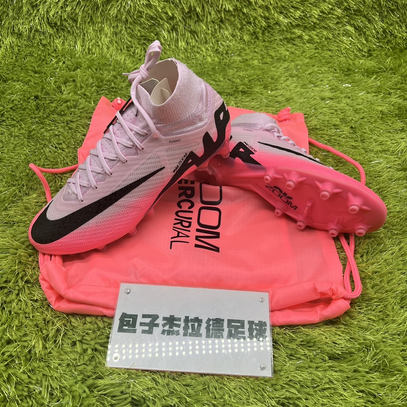 Nike Nike Superfly Elite Ag-Pro Assassin 15 Super Top Football Shoes Dj5165-601