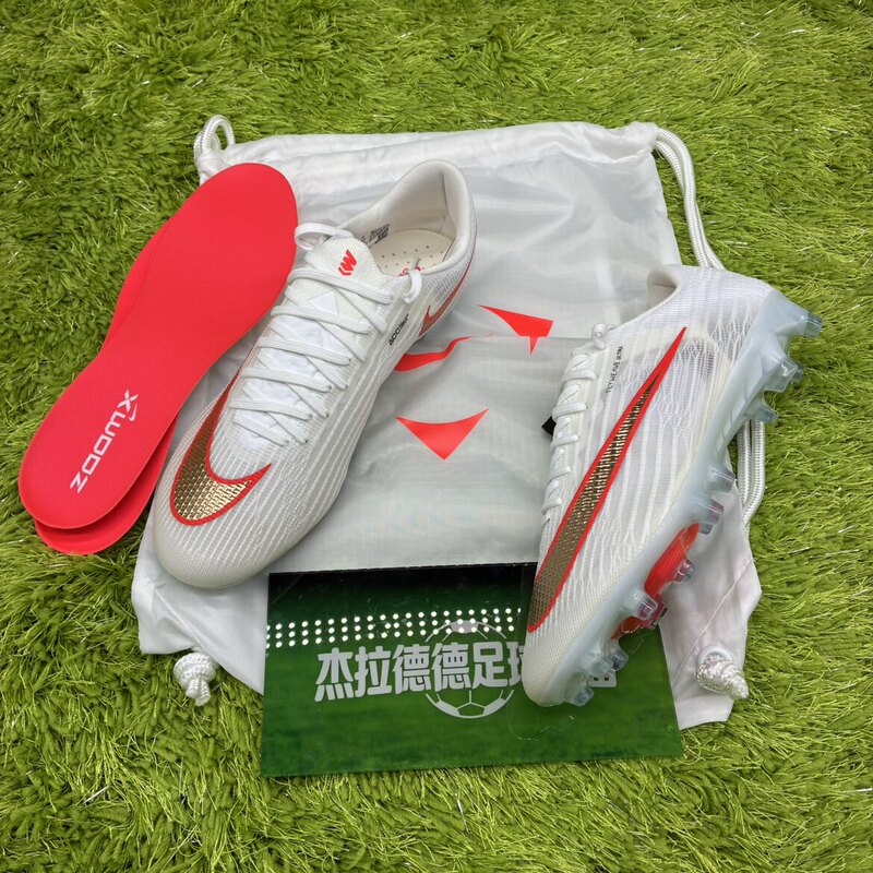 Nike Superfly 11 Elite Ag-Pro Assassin 17 Super Top Cushioning Football Shoes Im2513-100