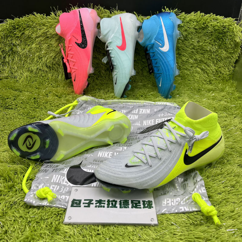 Nike Phantom Luna2 Elite Fg Gx2 Super Top Natural Grass Football Shoes Fj2572-003-600 Nike Phantom Luna2 Elite Fg Gx2 Super Top Natural Grass Football Shoes Fj2572-003-600