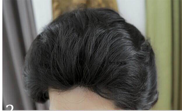 Extension cheveux - Ref 219021 Image 14