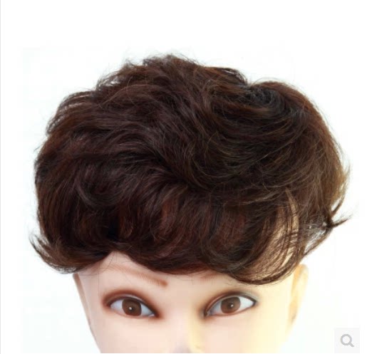 Extension cheveux - Ref 217467 Image 6