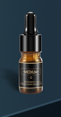 The Air Purifier Plant Extraction Perfume