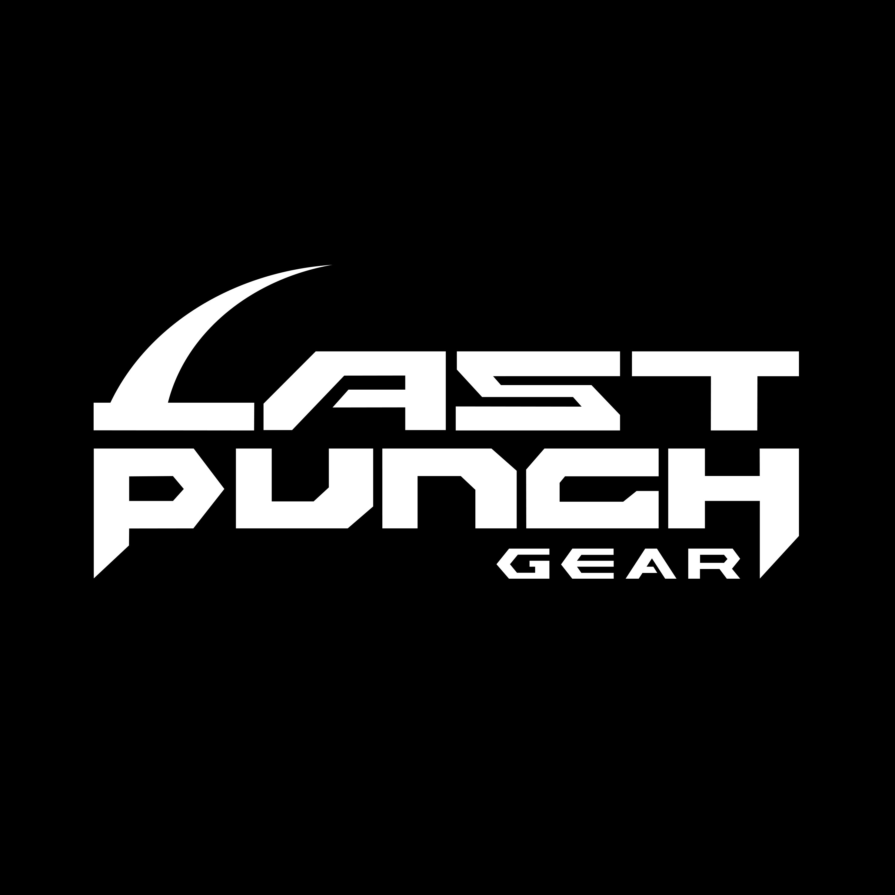 Last punch