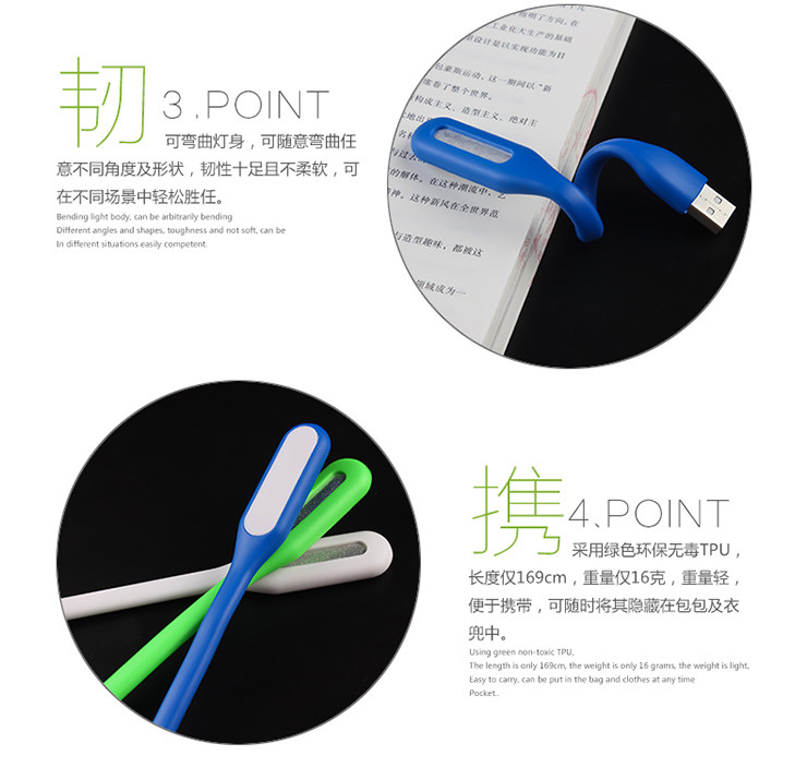 Lampe USB - Ref 380614 Image 14