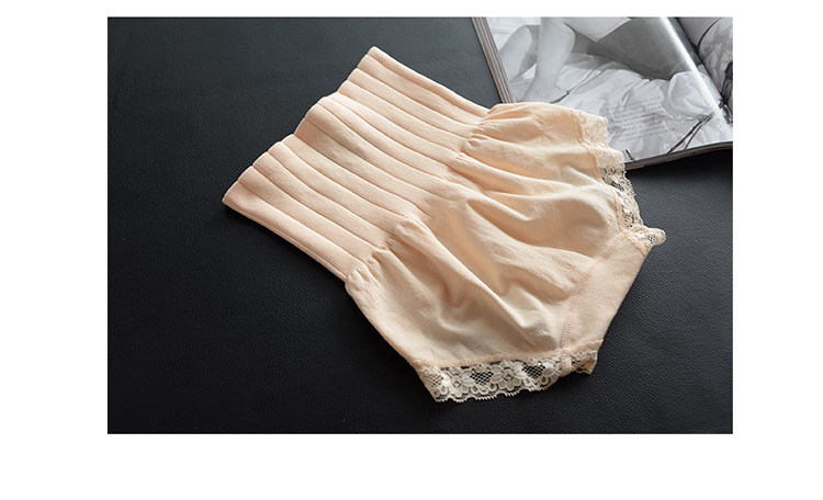 body amincissant ARRIVE GUIDE simple en nylon - Ref 679344 Image 52