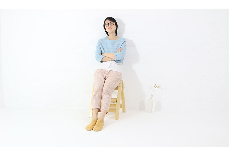 Chaussettes - collants EDISON SONG E305 - Ref 760345 Image 36