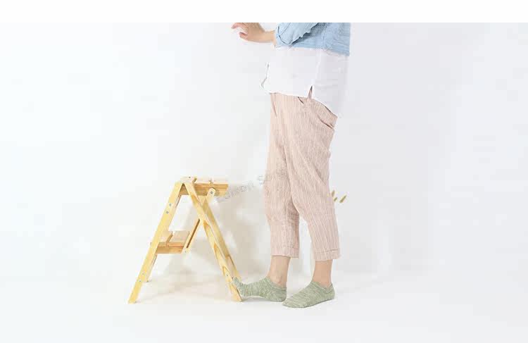 Chaussettes - collants EDISON SONG E305 - Ref 760345 Image 40