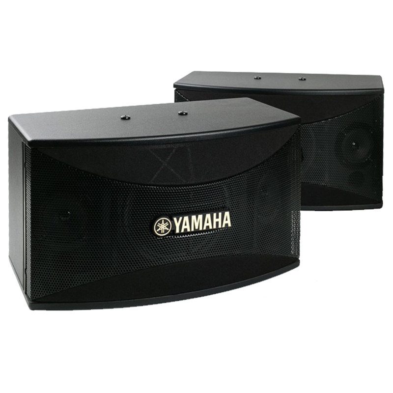 yamaha karaoke speaker