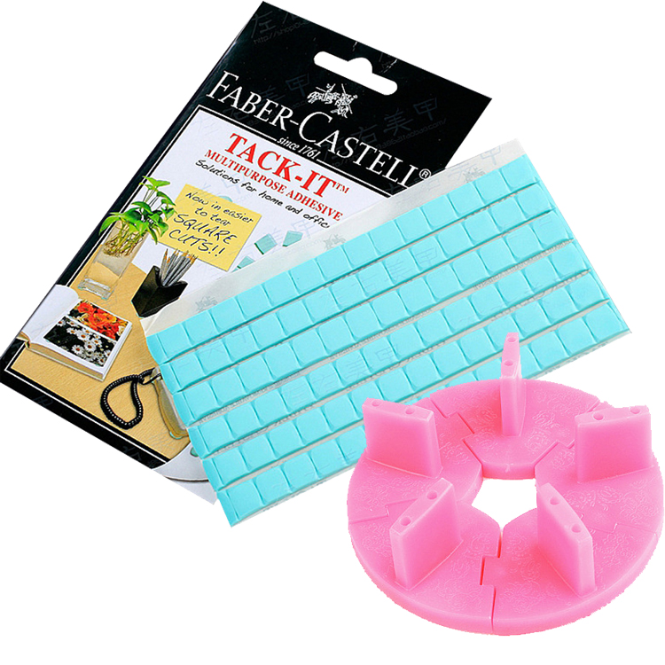 Beauty nail practice nail base Clay Clay Clay Clay Rubber Clay Micelles Chia Chia Bidet Fixed Stents Tug