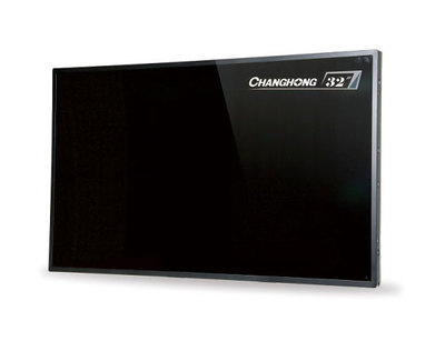 Changhong CH - E432LE D standard 32 - inch LCD monitor original national insurance