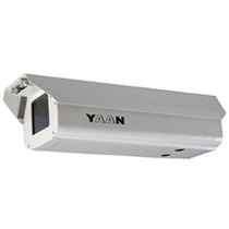 Yaan YA4512 Outdoor 12-inch camera protective cover supports self-pickup