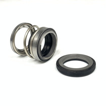 Water pump sealing ring mechanical seal ceramic to graphite 108-18 20 22 pipeline pump shaft seal water seal