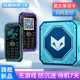 DOOV/Duowei z6 full network 4G students party small mobile phone mini non-intelligent machine can scan code payment ເຄື່ອງສໍາຮອງ