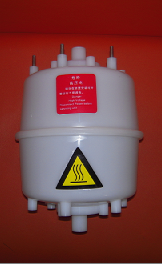 Sitanga is added to the wet tub plus the wet tank K400TA