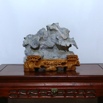  Original stone Lingbi stone ornaments Landscape stone Strange stone absorbent stone Agate stone Small strange stone Mountain Taihu Stone natural