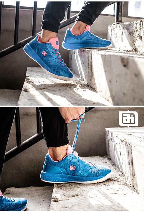Đường phố Iverson 2017 shoes giày bóng rổ mang giày thể thao đế thấp - Giày bóng rổ giày thể thao nam biti's