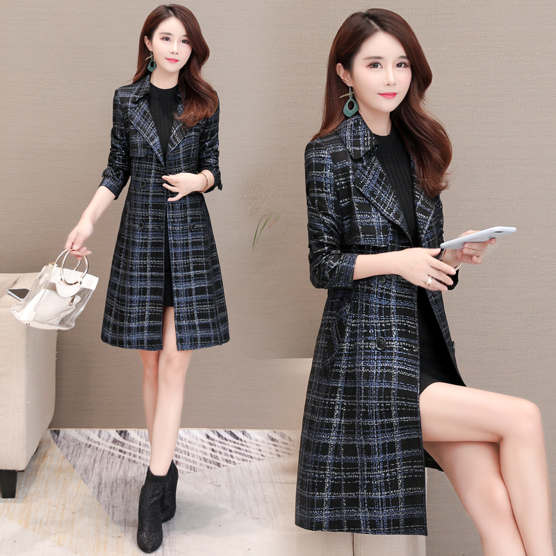 Trench pour femme      - Ref 3227871 Image 4