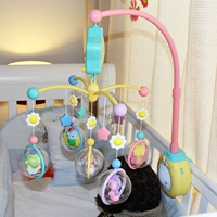 Bubble Bed Bell