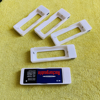 Sharp mdad-t51bt battery charging module