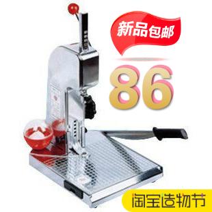 Dress Booking Machine Financial Accounting Voucher bookbinding machine manual threading book machine Punching Machine bookbinding machine