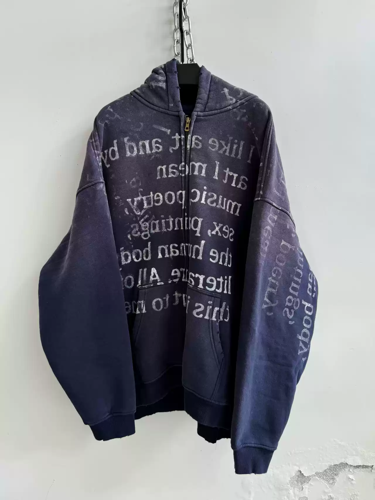 world.taobao.com: Hell System Official Autumn/Winter New Washed 