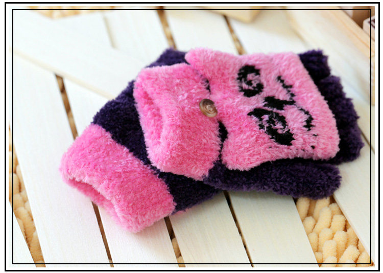 Gants pour enfants en LYCRA Lycra - Ref 2146303 Image 26