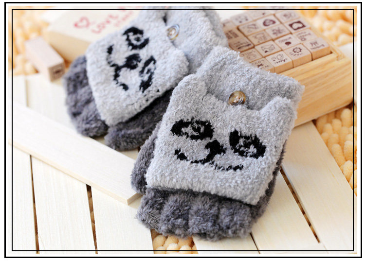 Gants pour enfants en LYCRA Lycra - Ref 2146303 Image 23