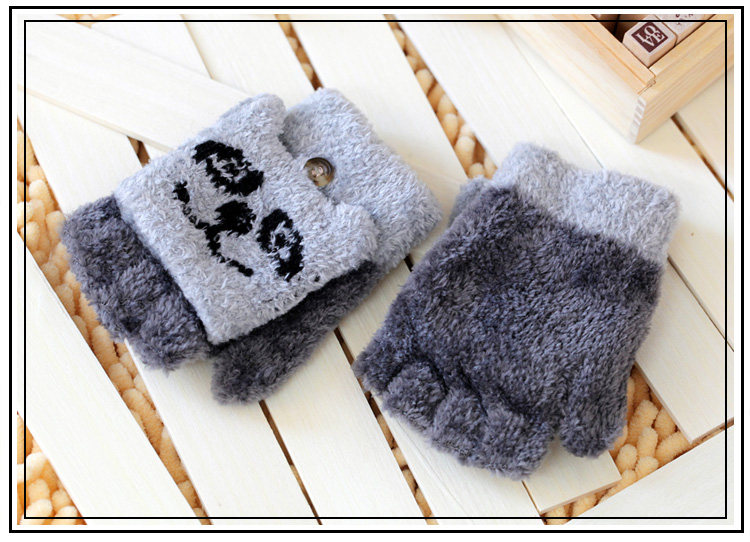 Gants pour enfants en LYCRA Lycra - Ref 2146303 Image 24