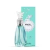 JESE MISS Chúc Elf nước hoa 50ML Hoa tươi và Hoa quả Lady Eau de Toilette Gửi 2 mẫu - Nước hoa