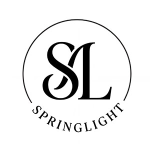 SL水贝莫桑设计师店的LOGO