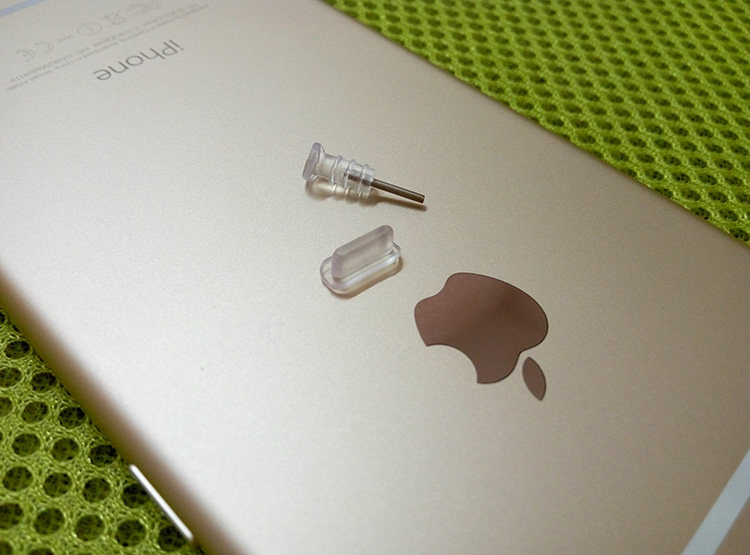 Connecteur pour téléphone portable - Ref 318218 Image 21