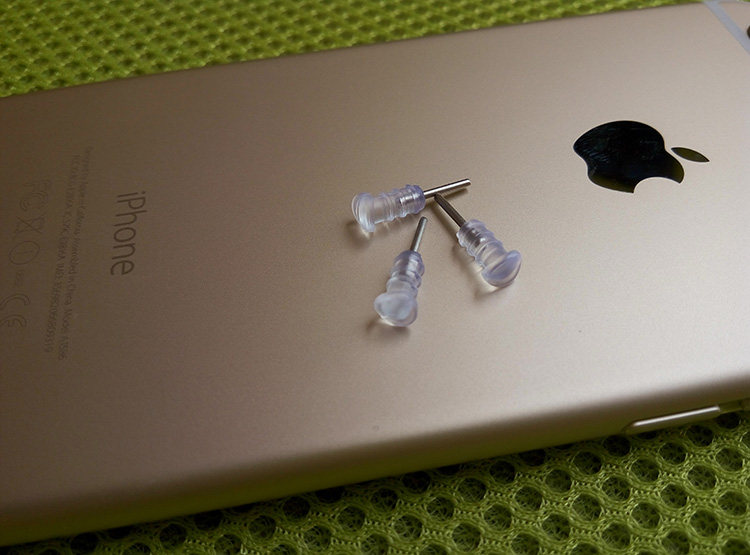 Connecteur pour téléphone portable - Ref 318218 Image 12