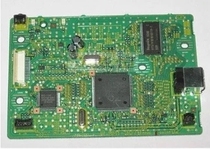 Canon 2900 motherboard Canon LBP2900 motherboard Canon 3000 print Board Interface Board driver board