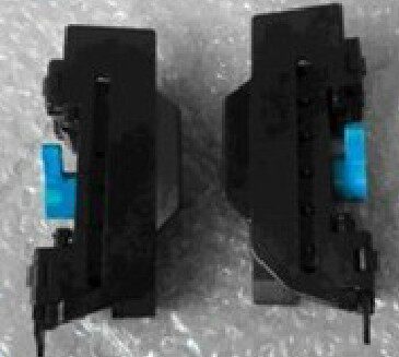 Hitachi KD300C KD450C 600C paper clip 650 walking paper chain drag paper chain continuous paper feeder swing wheel