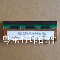 Kyocera BGE26-02229 R598 CHN Printhead Thermal Head Kyocera