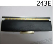TSC TTP-243E TTP-244me (203dpi)Barcode printer Barcode print head Thermal head Magnetic head