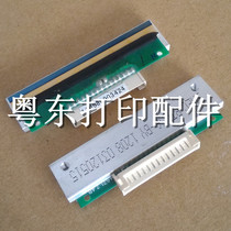 L-MARK LABEL PRINTER LK-480 LABEL PRINTER PRINTHEAD THERMAL HEAD LABEL HEAD