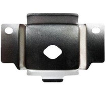 Fujitsu DPK770E DPK760 760k DPK750 ribbon mask print head protective sheet iron sheet