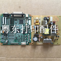 Guoguang OKI FP21X motherboard driver board circuit board power board power board accessories