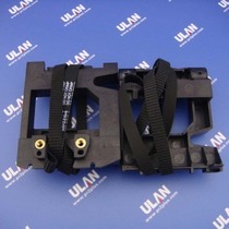 Nantian PR9 car bracket Nantian PR9 print head word car bracket PR9 car Belt trolley