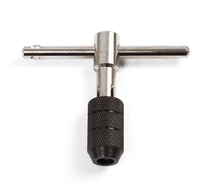 máy cắt sắt lưỡi hợp kim hitachi Khai thác dây set set 40 mảnh tap tap die Cờ lê khai thác set tap taper tap tap tap mũi khoan từ
