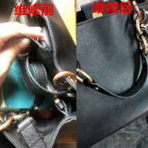 MEN AND WOMEN BRANDS BAG LEATHER CLOTHING SHOES OIL SIDE REPAIR AND WASH MAINTENANCE REFURBISHED CARE REPLACEMENT KITS WITH CHANGE OF COLOR SPRAY PAINT