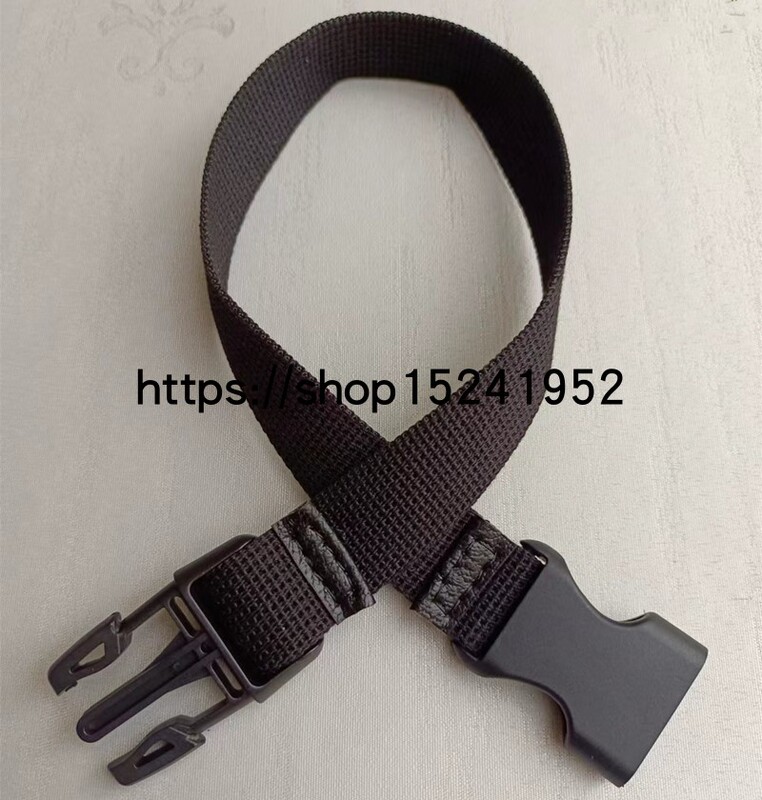 Suitable for Old-Fashioned Gg Waist Bags, Tiger Head Chest Bags, Extension Straps, Modification Crossbody Straps, Extended Canvas Straps, Replacement Straps Suitable for Old-Fashioned Gg Waist Bags, Tiger Head Chest Bags, Extension Straps, Modification Crossbody Straps, Extended Canvas Straps, Replacement Straps