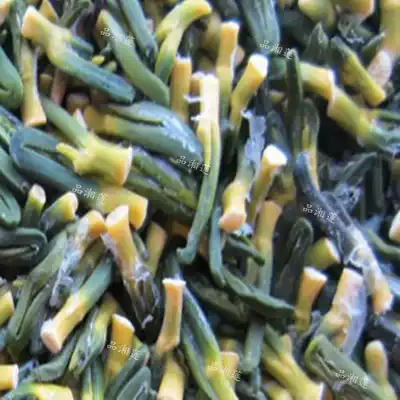 Hunan lian zi xin 500g hong lian zi coring lian zi xin tea lotus seeds