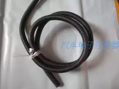 DIAMETER 15 8MM AUTOMOTIVE flame retardant BELLOWS HEAT insulation pipe THREADING pipe WIRE pipe HIGH temperature bellows