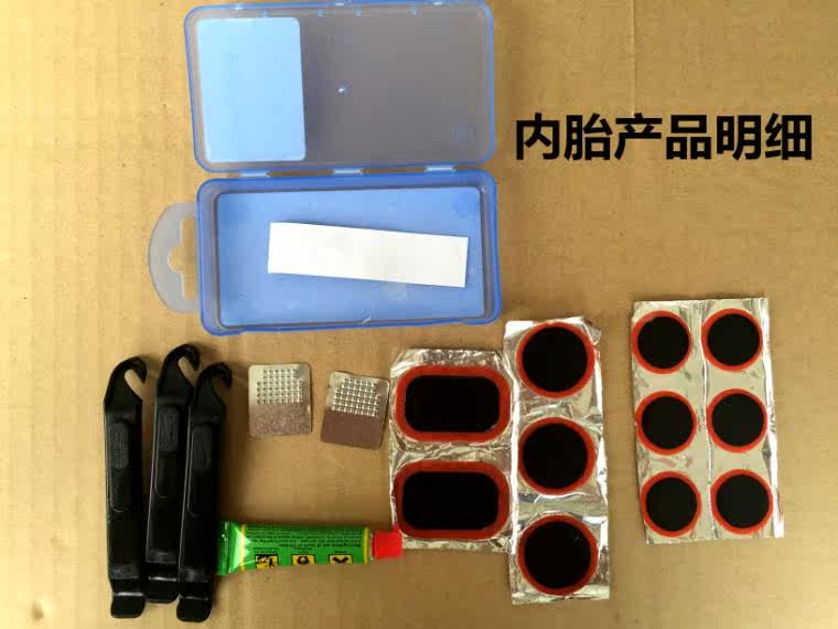 Outils pour vélo SAHOO - Ref 2277068 Image 3