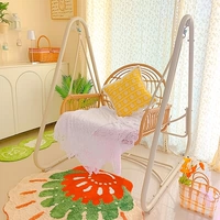 [Одиночная модель Vail] - Кронштейн из легированной стали и свободная подушка сиденья...